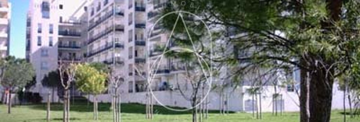 Appartement 2 Pièces 44 m² à vendre à Montpellier (34000)