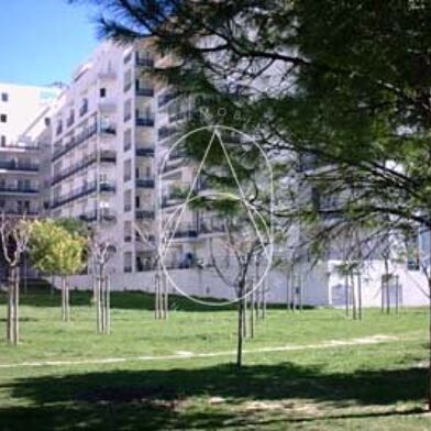 Appartement 2 pièces 152000 €