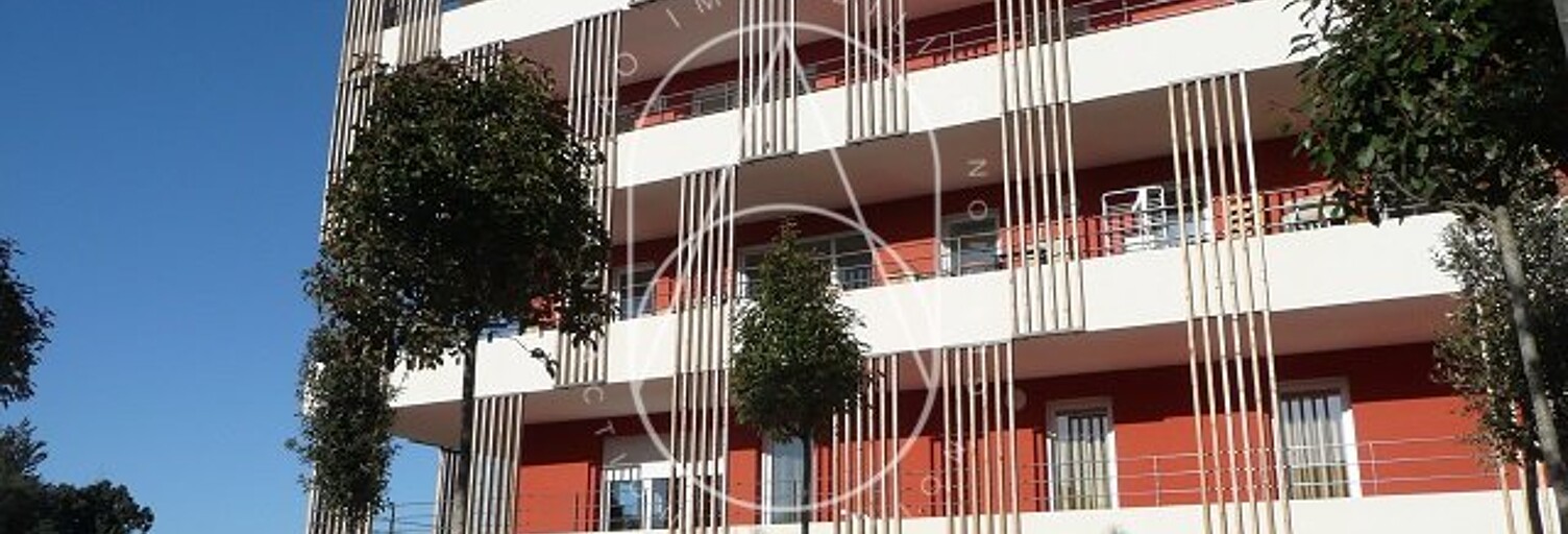 Appartement 2 Pièces 45 m² à vendre à Juvignac (34990)