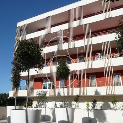 Appartement 2 pièces 165000 €