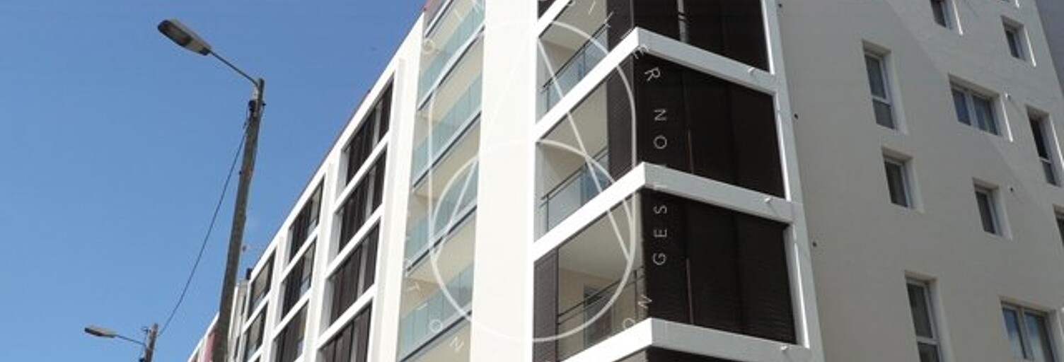 Appartement 3 Pièces 56 m² à vendre à Montpellier (34000)