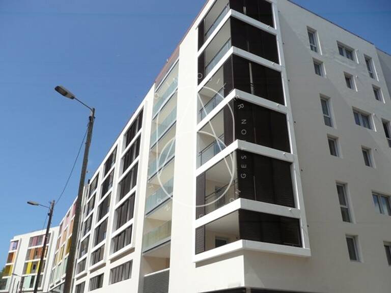 Appartement — photo 1