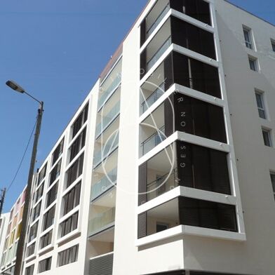 Appartement 3 pièces 208000 €