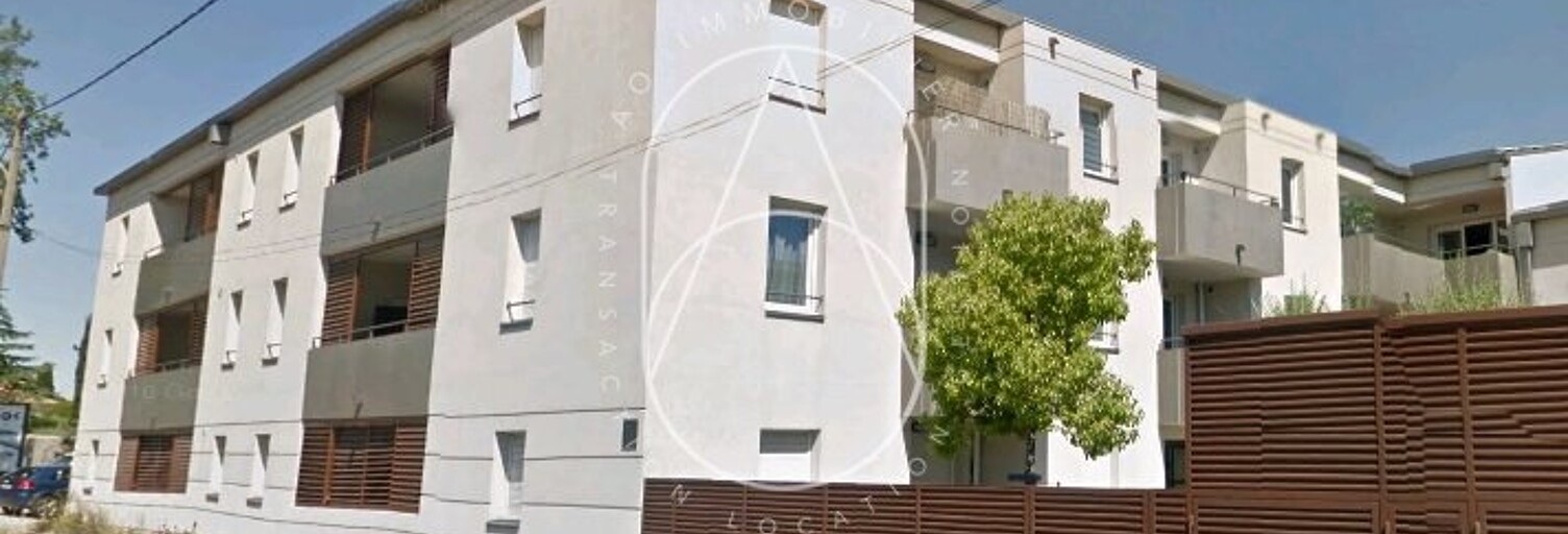 Appartement 3 Pièces 69 m² à vendre à Vendargues (34740)