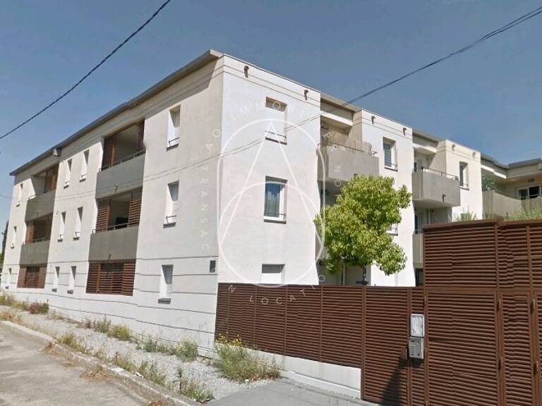 Appartement — photo 1