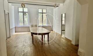 Appartement 4 Pièces 92 m² à vendre à Montpellier (34000)