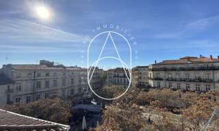 Appartement 2 Pièces 35 m² à vendre à Montpellier (34000)