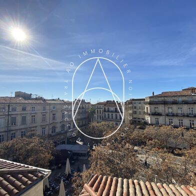 Appartement 2 pièces 165000 €