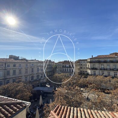 Appartement 2 pièces 169000 €