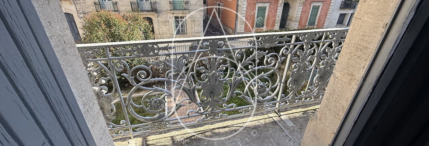 Appartement 4 Pièces 78 m² à vendre à Pignan (34570)