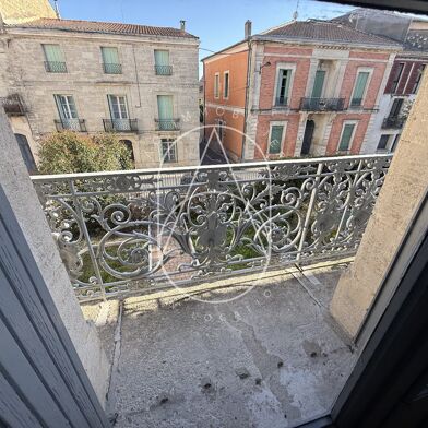 Appartement 4 pièces 265000 €