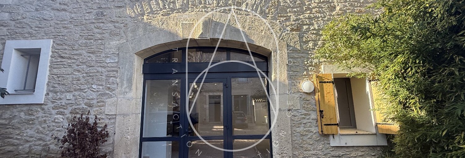 Maison 4 Pièces 97 m² à vendre à Pignan (34570)