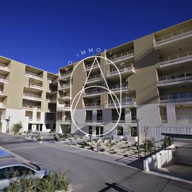 Appartement 2 pièces 151000 €