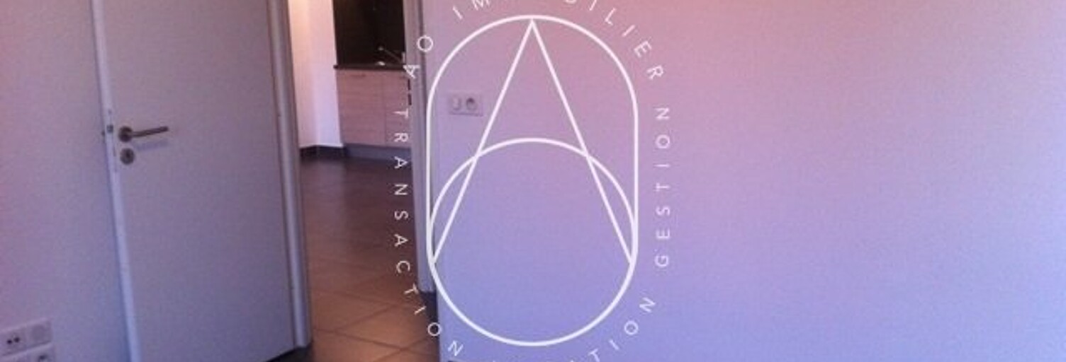 Appartement 2 Pièces 45 m² à vendre à Juvignac (34990)