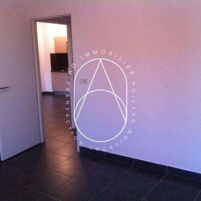 Appartement 2 pièces 151000 €