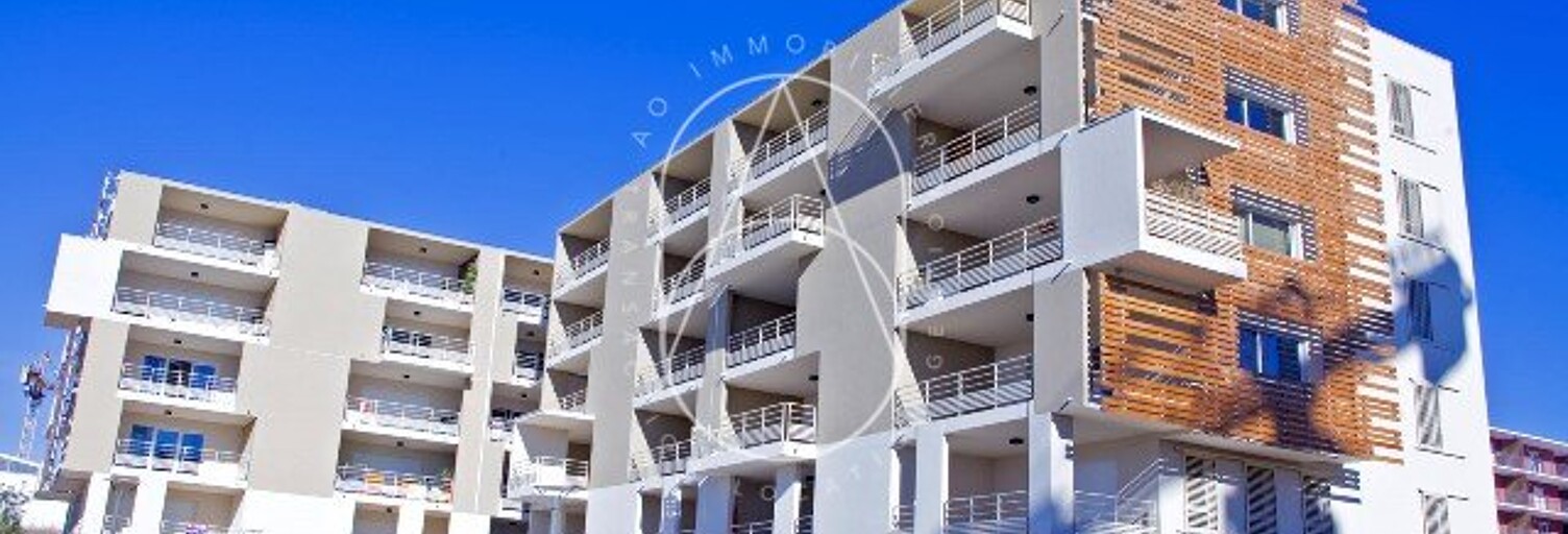 Appartement 3 Pièces 64 m² à vendre à Juvignac (34990)