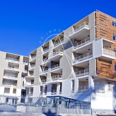 Appartement 3 pièces 228000 €