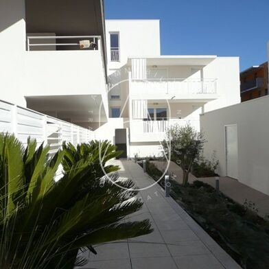 Appartement 3 pièces 235000 €