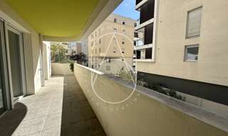 Appartement 3 Pièces 54 m² à vendre à Montpellier (34000)