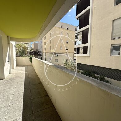 Appartement 3 pièces 206000 €