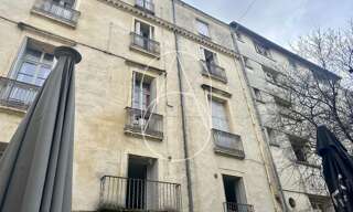 Appartement 1 Pièce 30 m² à vendre à Montpellier (34000)