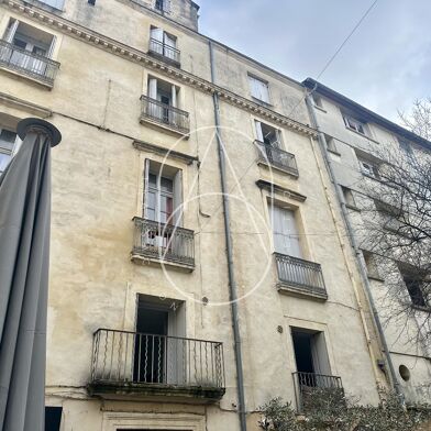 Appartement 1 pièces 135000 €
