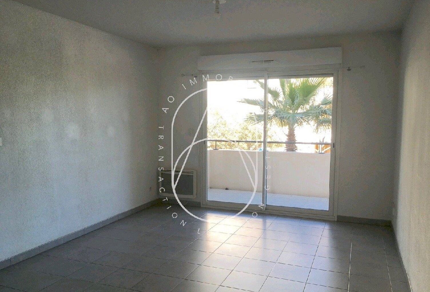 Appartement — photo 1