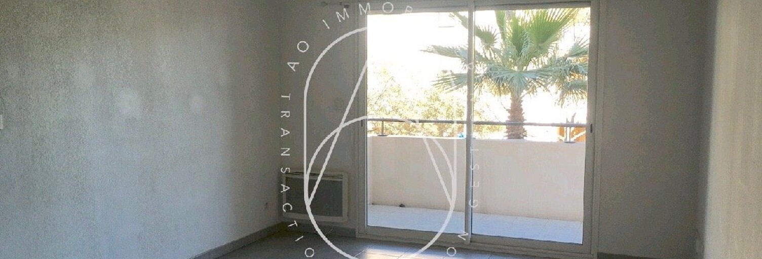 Appartement 2 Pièces 42 m² à vendre à Montpellier (34000)