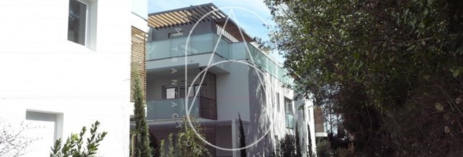 Appartement 2 Pièces 44 m² à vendre à Montpellier (34070)