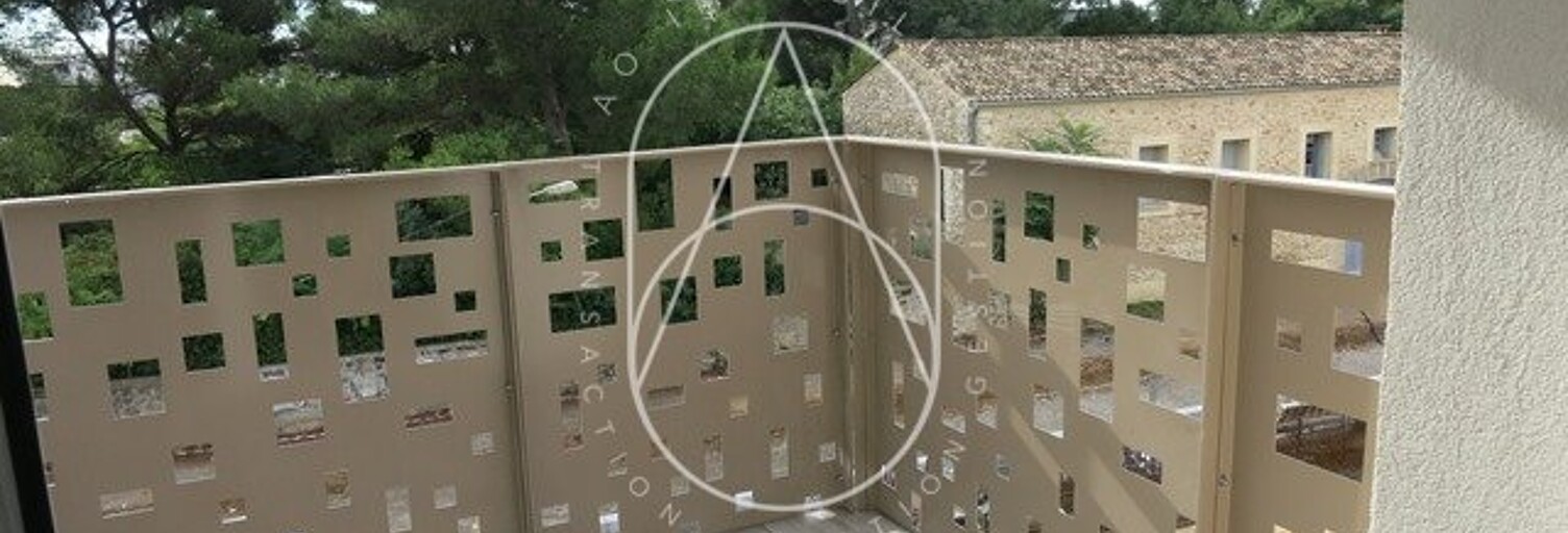 Appartement 3 Pièces 60 m² à vendre à Montpellier (34000)