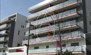 Appartement 2 Pièces 45 m² à vendre à Montpellier (34070)