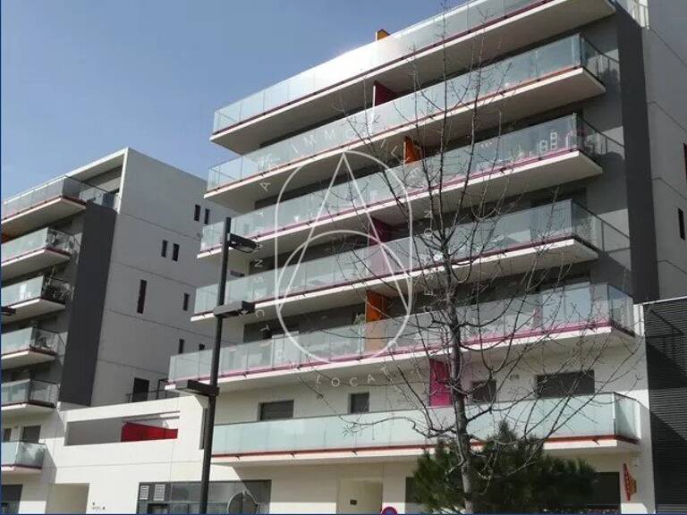 Appartement — photo 1