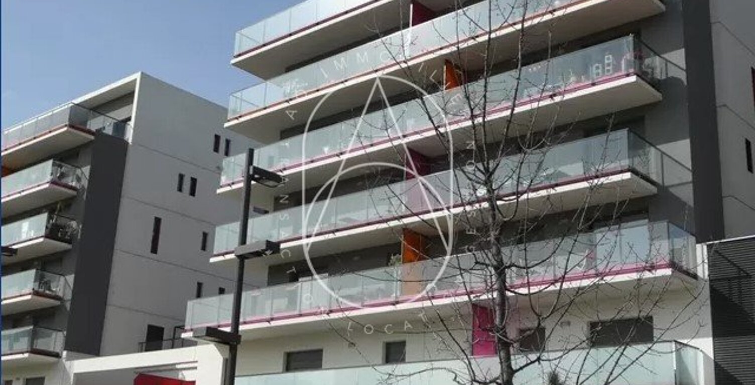 Appartement — photo 1
