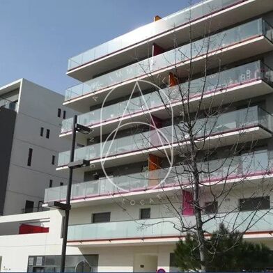 Appartement 2 pièces 177000 €