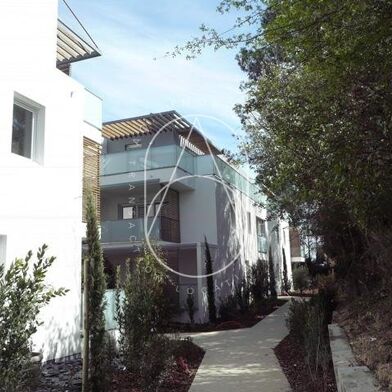 Appartement 3 pièces 195000 €