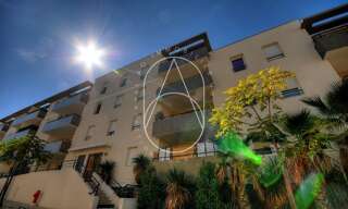 Appartement 2 Pièces 43 m² à vendre à Montpellier (34090)