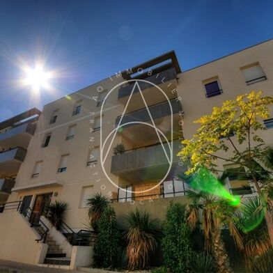 Appartement 2 pièces 162000 €