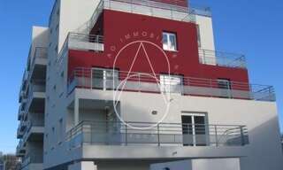 Appartement 2 Pièces 45 m² à vendre à Montpellier (34000)