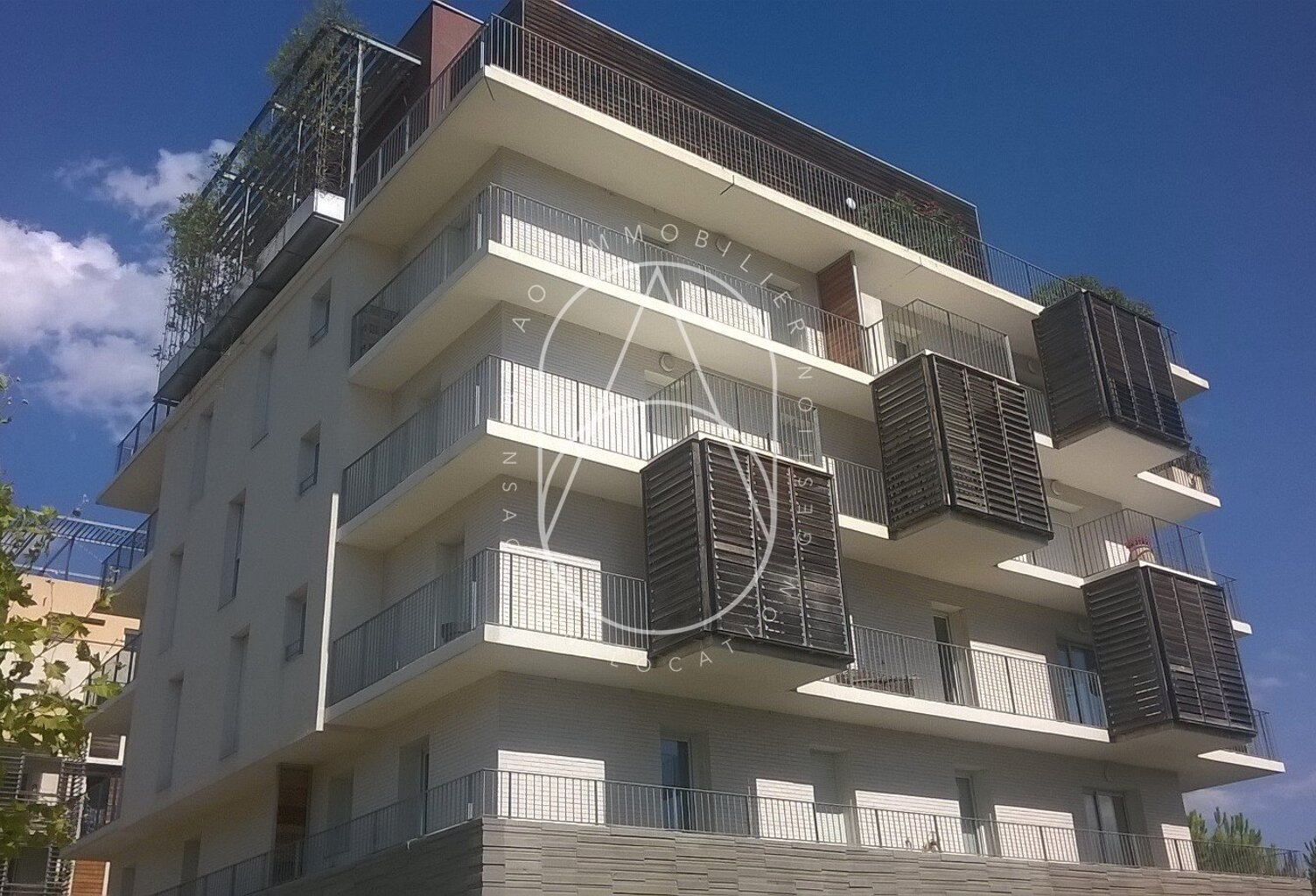Appartement — photo 1