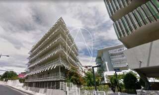 Appartement 1 Pièce 27 m² à vendre à Montpellier (34000)