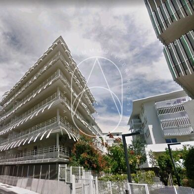 Appartement 1 pièces 105000 €