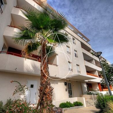 Appartement 2 pièces 143000 €