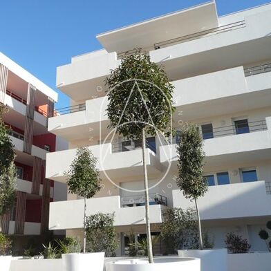 Appartement 2 pièces 162000 €