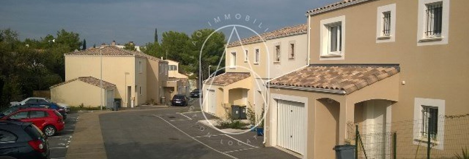 Maison 4 Pièces 81 m² à vendre à Frontignan (34110)