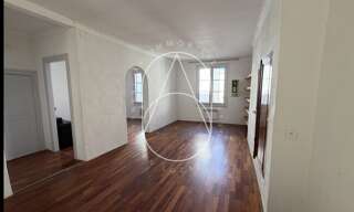 Appartement 4 Pièces 100 m² à vendre à Montpellier (34000)