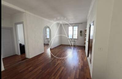 Appartement — photo du bien