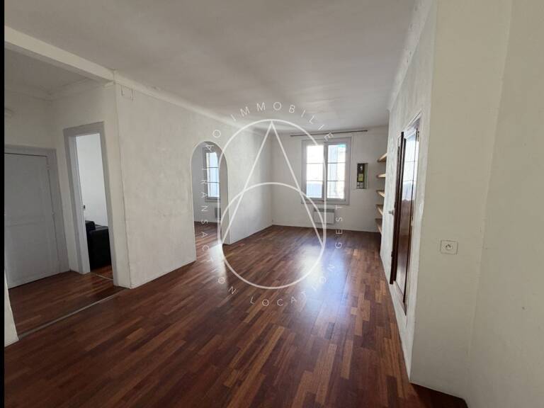 Appartement — photo 1