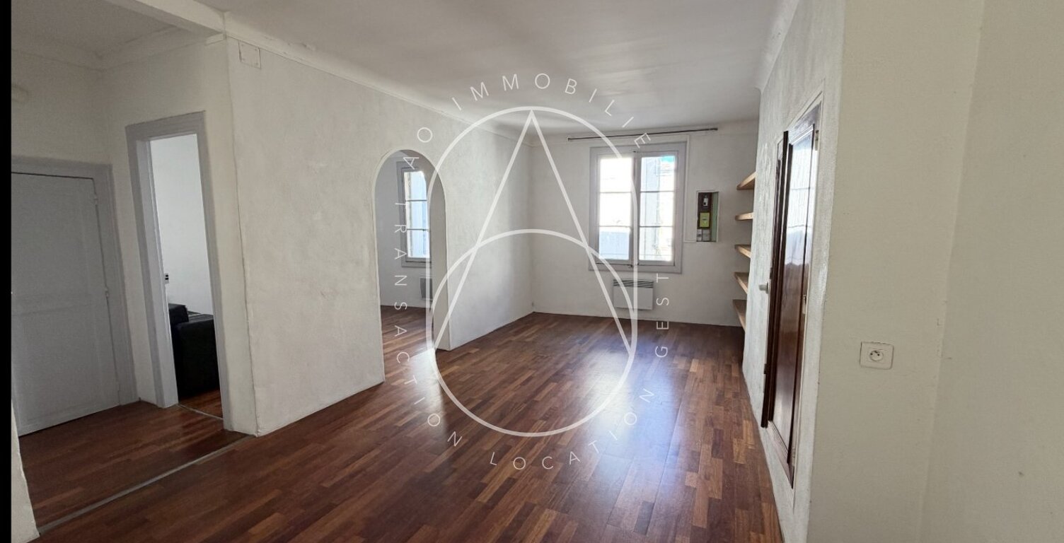 Appartement — photo 1