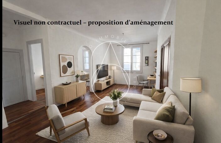 Appartement — photo 2