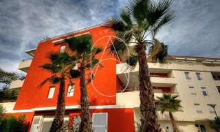 Appartement 2 Pièces 41 m² à vendre à Montpellier (34000)